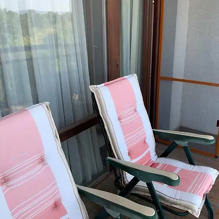 Spacious Apartment In A Luxury Complex By The Sea *