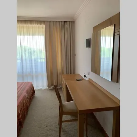 شقة Spacious Apartment In A Luxury Complex By The Sea